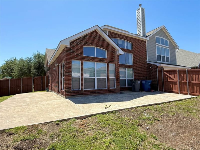 804 Rushmore Drive, Allen TX 75002 - Photo 24