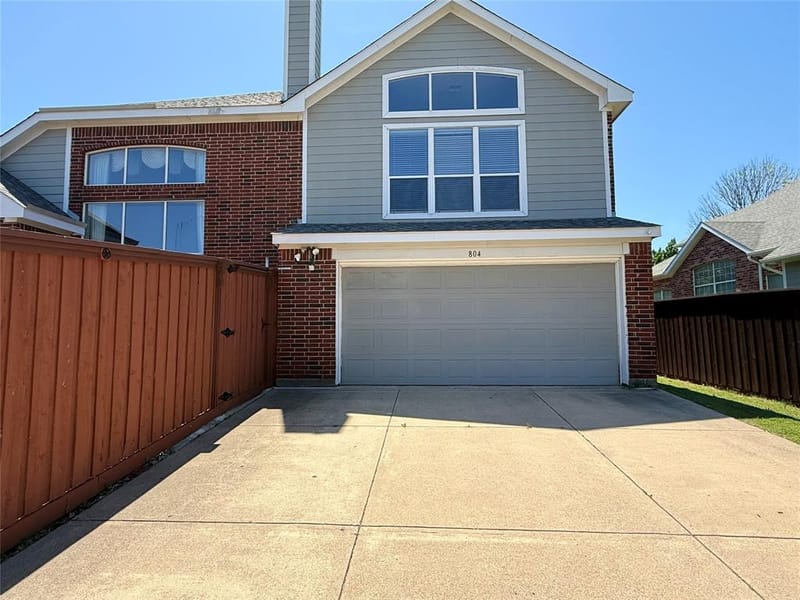 804 Rushmore Drive, Allen TX 75002 - Photo 21
