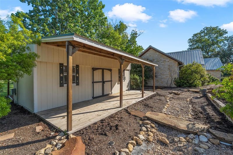 423 Rogers Hill Spur, Waco TX 76705 - Photo 33