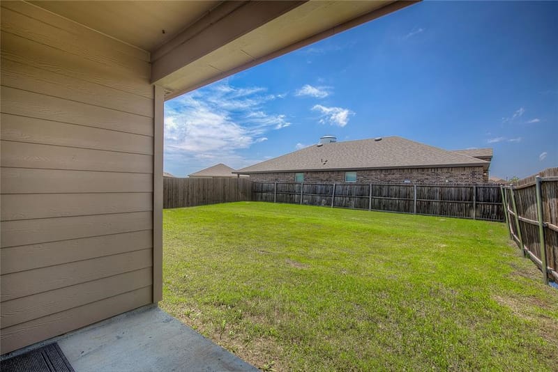 702 Saddle Oak Lane, Josephine TX 75189 - Photo 37
