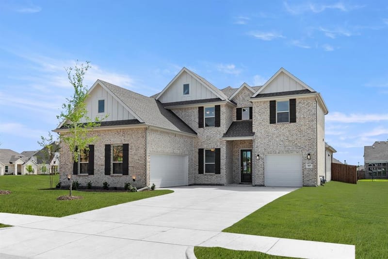 507 Pinnacles Court, Forney TX 75126 - Photo 2