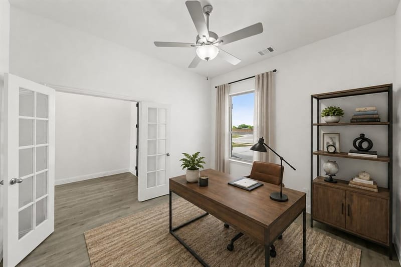 507 Pinnacles Court, Forney TX 75126 - Photo 6