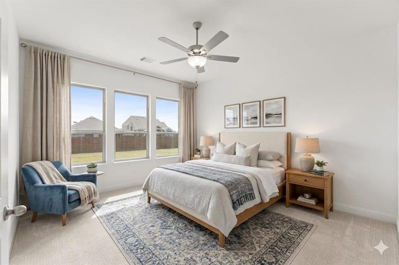 507 Pinnacles Court, Forney TX 75126 - Photo 7