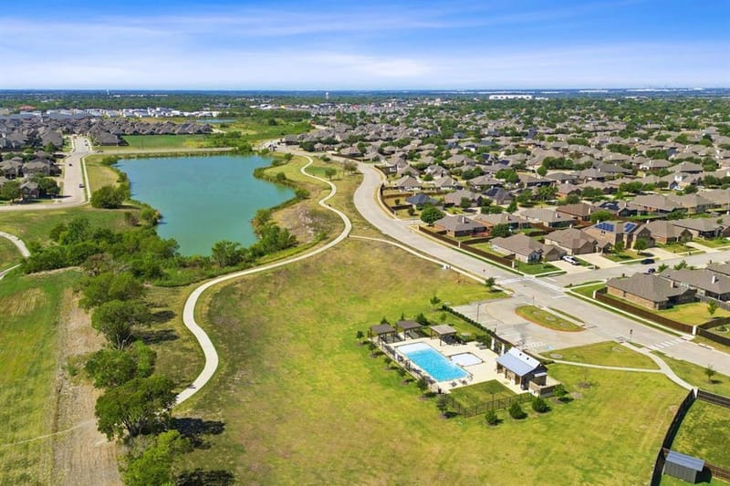 507 Pinnacles Court, Forney TX 75126 - Photo 34