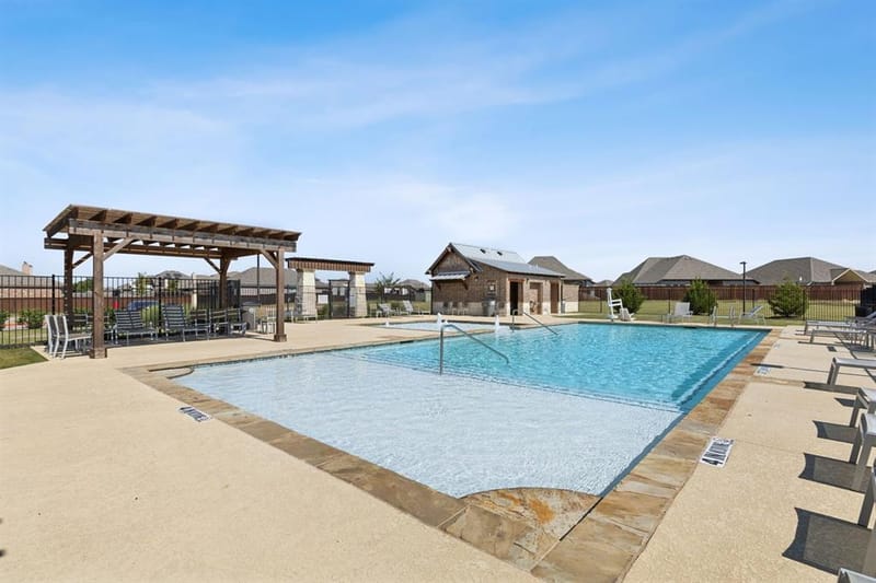 507 Pinnacles Court, Forney TX 75126 - Photo 35