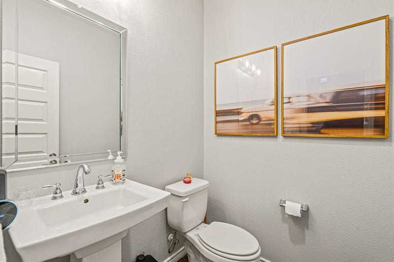 3711 Byers Avenue, Fort Worth TX 76107 - Photo 17