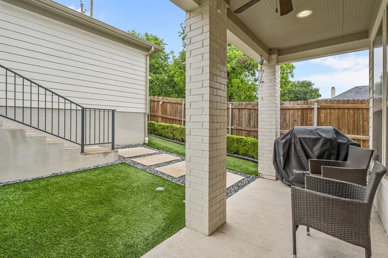 3711 Byers Avenue, Fort Worth TX 76107 - Photo 30