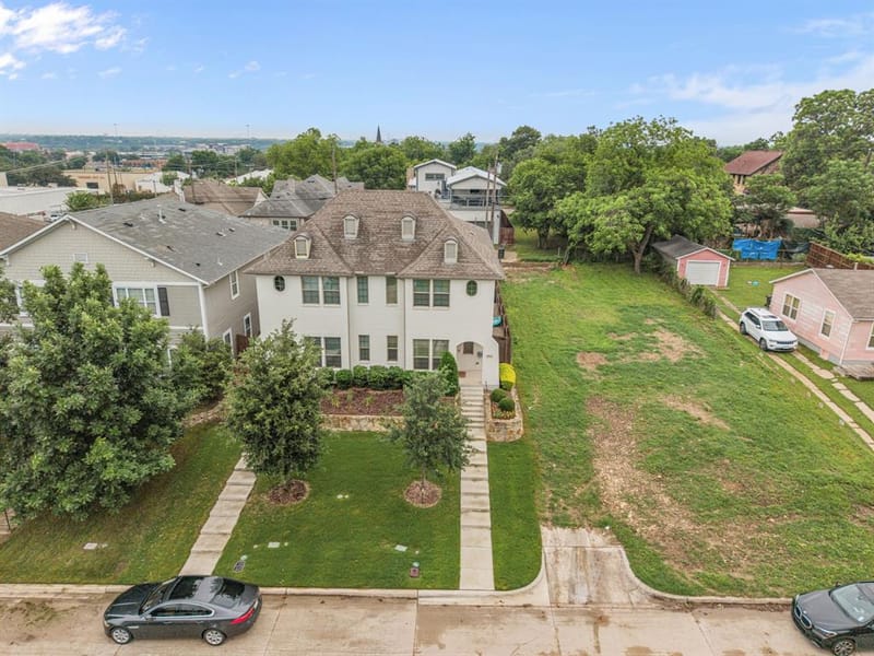 3711 Byers Avenue, Fort Worth TX 76107 - Photo 34