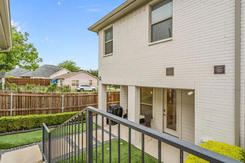 3711 Byers Avenue, Fort Worth TX 76107 - Photo 33