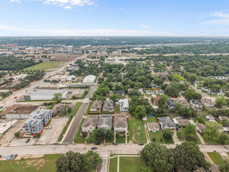 3711 Byers Avenue, Fort Worth TX 76107 - Photo 40