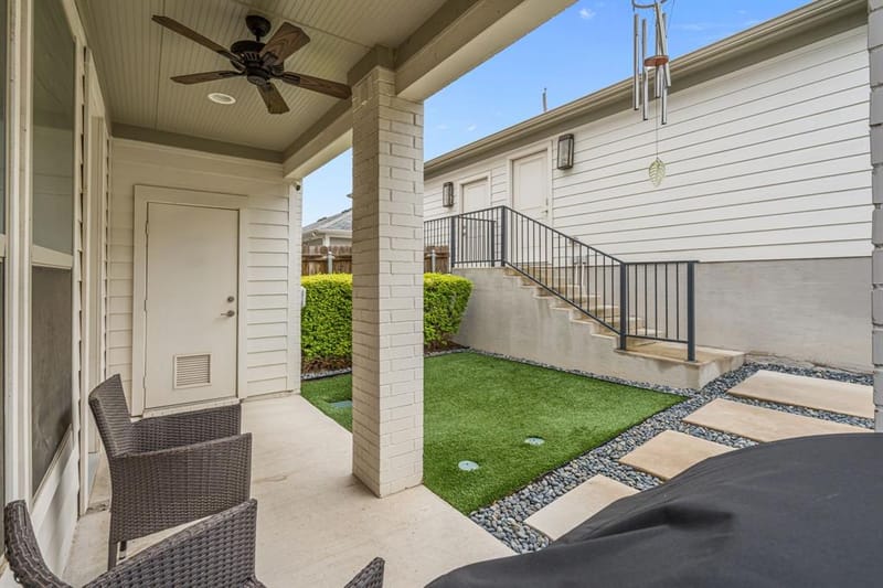 3711 Byers Avenue, Fort Worth TX 76107 - Photo 31