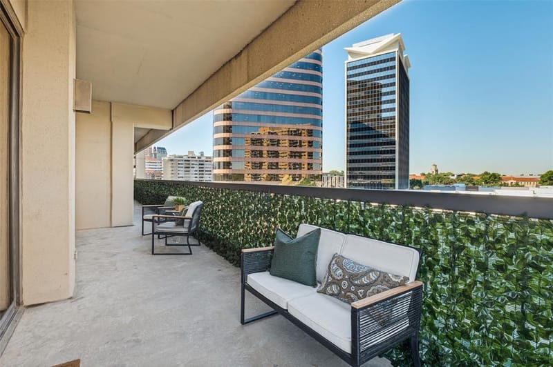 3831 Turtle Creek Boulevard # 7E, Dallas TX 75219 - Photo 27