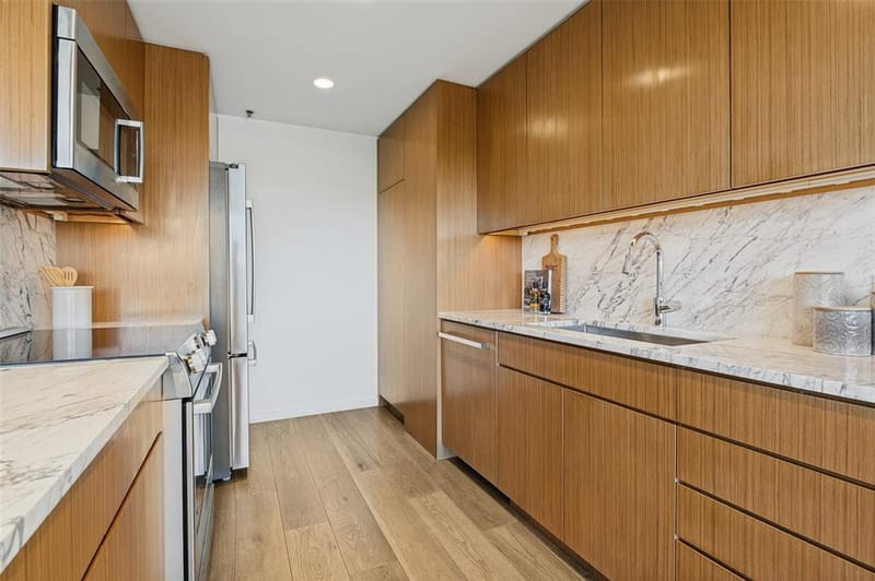 3831 Turtle Creek Boulevard # 7E, Dallas TX 75219 - Photo 13