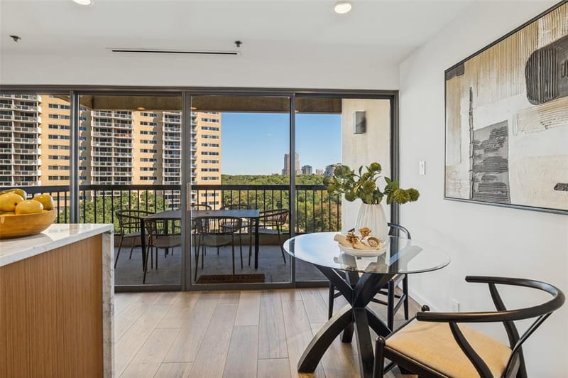 3831 Turtle Creek Boulevard # 7E, Dallas TX 75219 - Photo 16