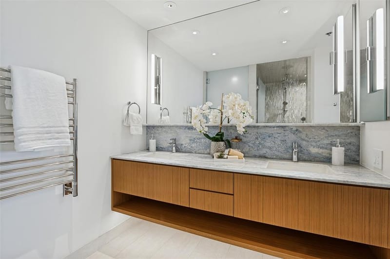 3831 Turtle Creek Boulevard # 7E, Dallas TX 75219 - Photo 22
