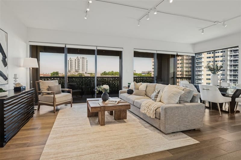 3831 Turtle Creek Boulevard # 7E, Dallas TX 75219 - Photo 7