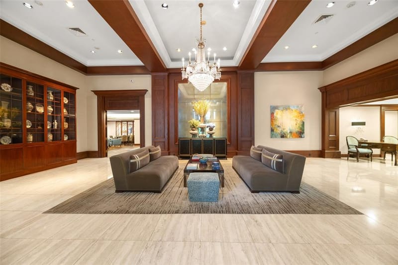 3831 Turtle Creek Boulevard # 7E, Dallas TX 75219 - Photo 3