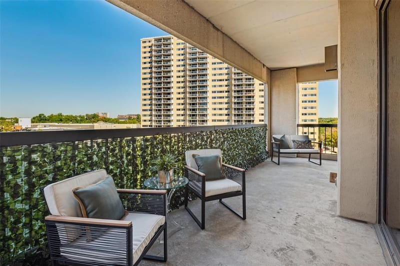 3831 Turtle Creek Boulevard # 7E, Dallas TX 75219 - Photo 28