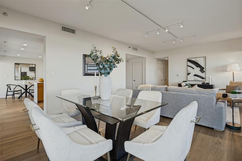 3831 Turtle Creek Boulevard # 7E, Dallas TX 75219 - Photo 9