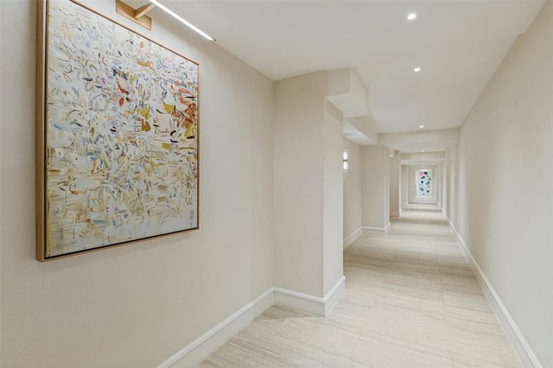 3831 Turtle Creek Boulevard # 7E, Dallas TX 75219 - Photo 30