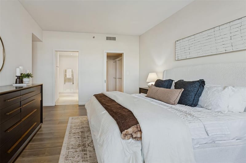 3831 Turtle Creek Boulevard # 7E, Dallas TX 75219 - Photo 19