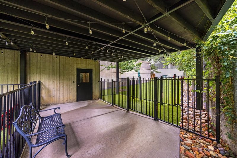 3831 Turtle Creek Boulevard # 7E, Dallas TX 75219 - Photo 40