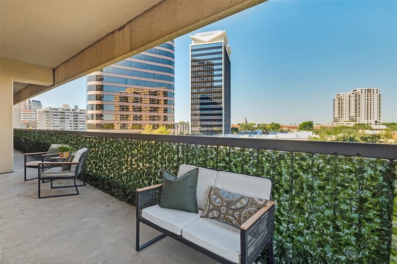 3831 Turtle Creek Boulevard # 7E, Dallas TX 75219 - Photo 29