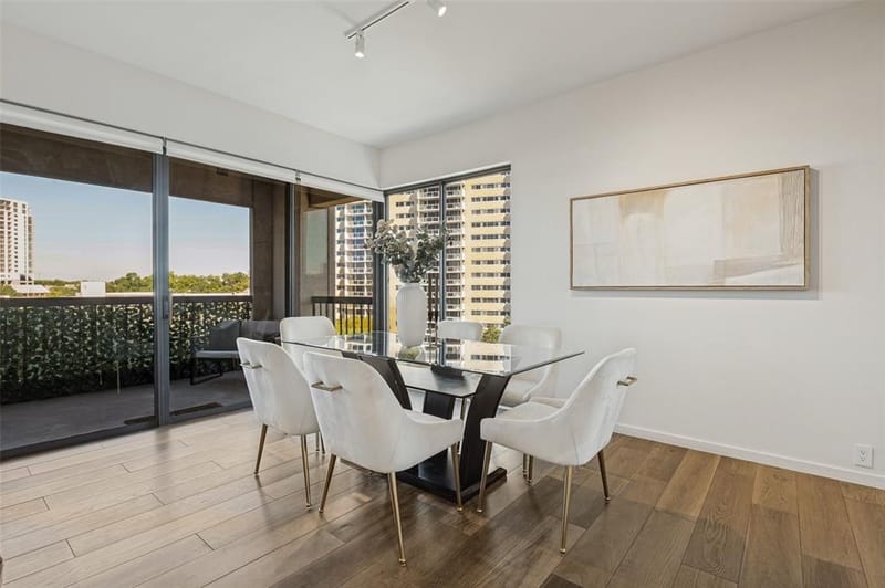 3831 Turtle Creek Boulevard # 7E, Dallas TX 75219 - Photo 25