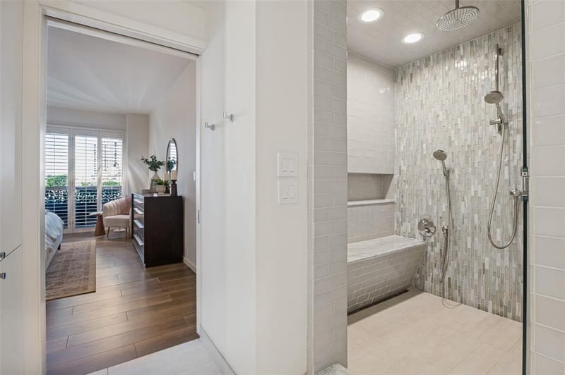 3831 Turtle Creek Boulevard # 7E, Dallas TX 75219 - Photo 21