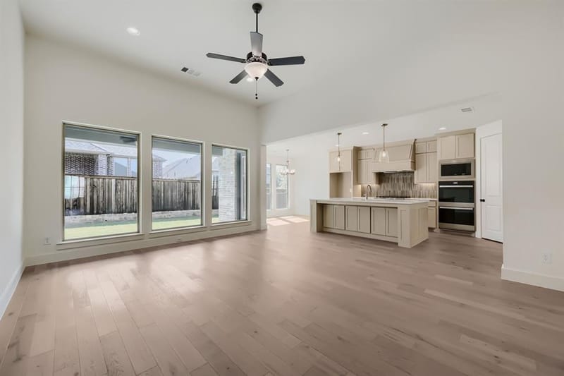 1811 Flowerfield Lane, Mansfield TX 76063 - Photo 2