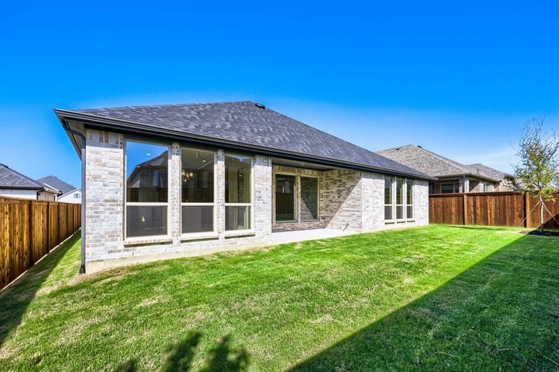 1811 Flowerfield Lane, Mansfield TX 76063 - Photo 26