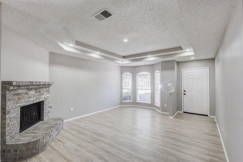 9049 Elbe Trail, Fort Worth TX 76118 - Photo 4