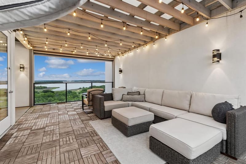 4965 Blaynes View, The Colony TX 75056 - Photo 16