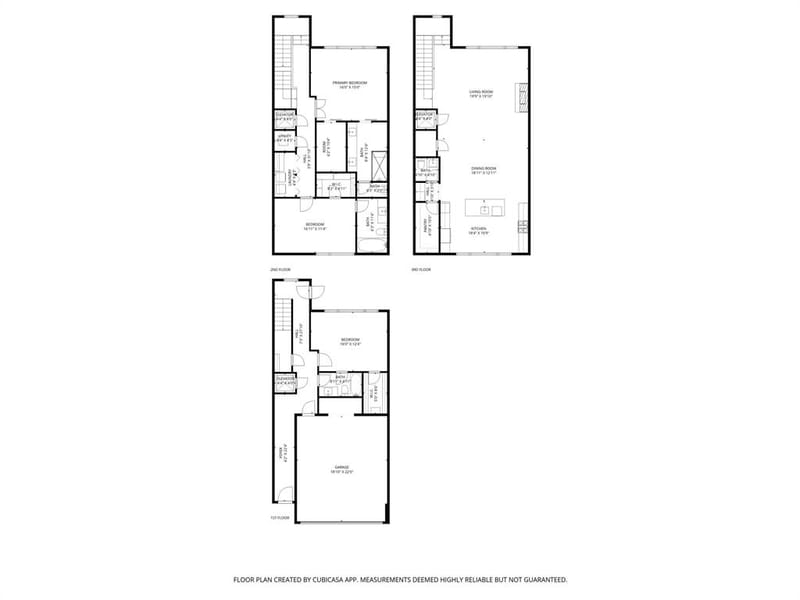 4965 Blaynes View, The Colony TX 75056 - Photo 39
