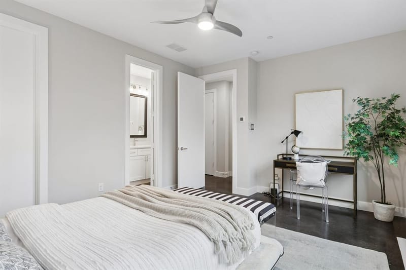 4965 Blaynes View, The Colony TX 75056 - Photo 8