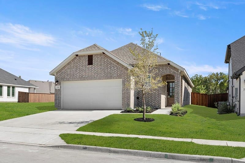 2260 Aspen Chase Drive, Royse City TX 75189 - Photo 2