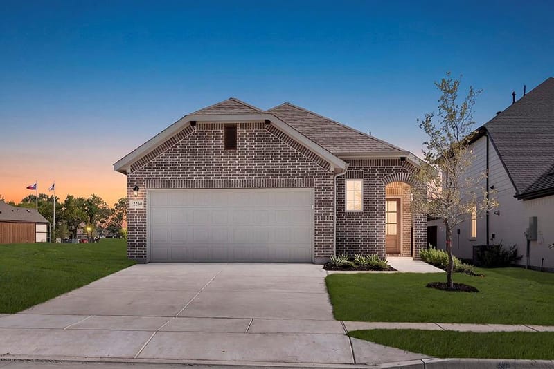 2260 Aspen Chase Drive, Royse City TX 75189