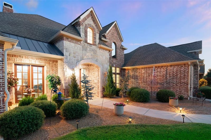 2000 Fair Oaks Lane, Prosper TX 75078 - Photo 2