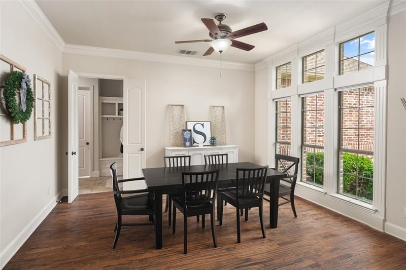 2000 Fair Oaks Lane, Prosper TX 75078 - Photo 13