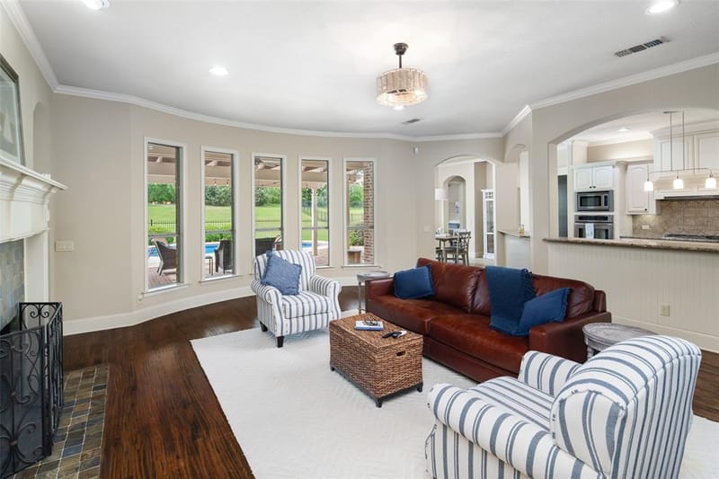 2000 Fair Oaks Lane, Prosper TX 75078 - Photo 7