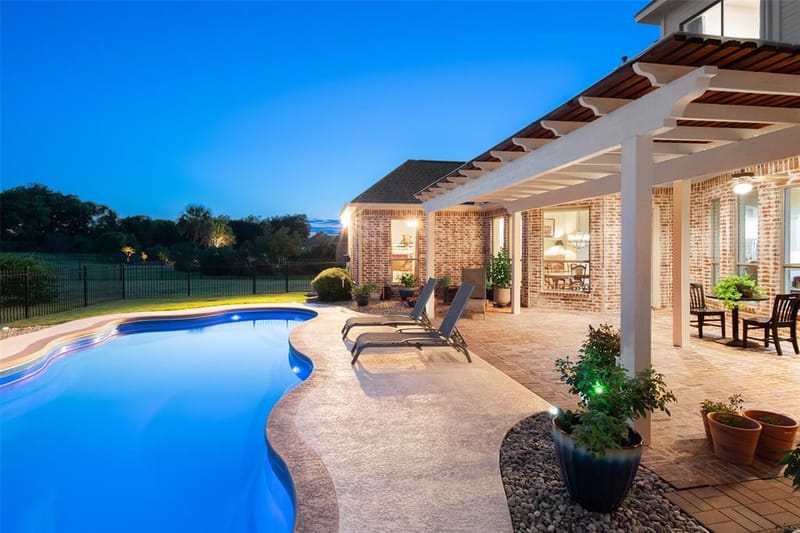 2000 Fair Oaks Lane, Prosper TX 75078 - Photo 3