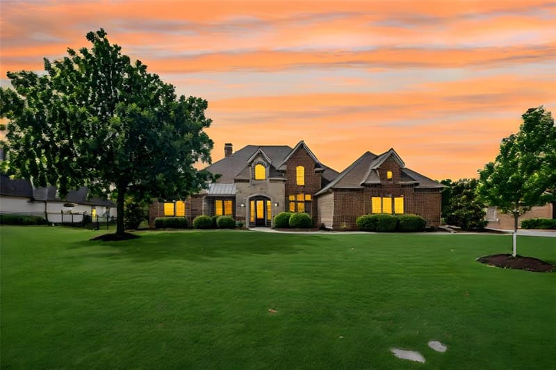 2000 Fair Oaks Lane, Prosper TX 75078 - Photo 36