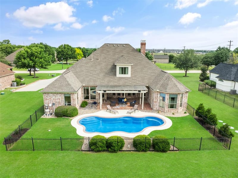 2000 Fair Oaks Lane, Prosper TX 75078 - Photo 32