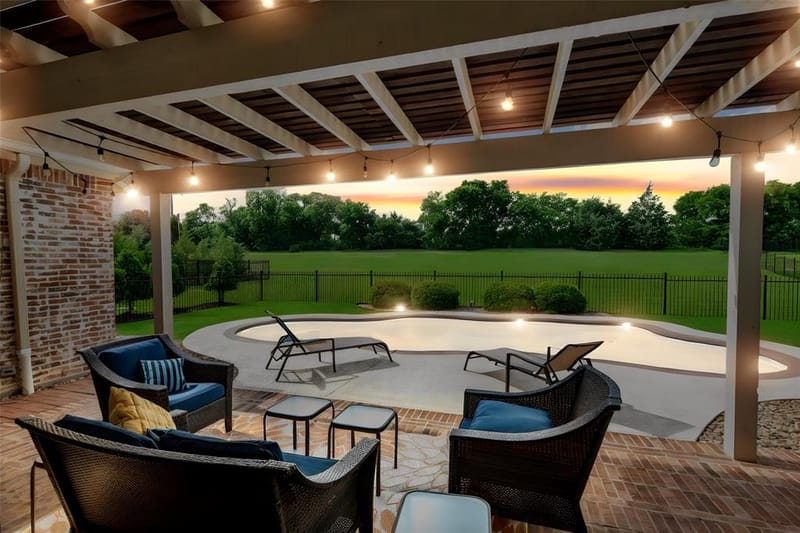 2000 Fair Oaks Lane, Prosper TX 75078 - Photo 28