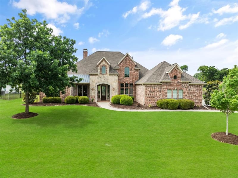 2000 Fair Oaks Lane, Prosper TX 75078 - Photo 5
