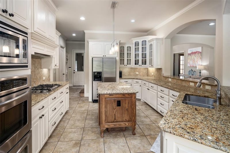 2000 Fair Oaks Lane, Prosper TX 75078 - Photo 9