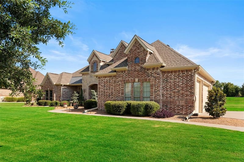 2000 Fair Oaks Lane, Prosper TX 75078 - Photo 30