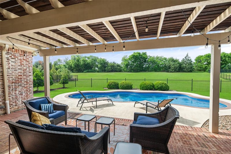 2000 Fair Oaks Lane, Prosper TX 75078 - Photo 38
