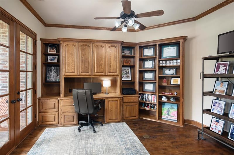 2000 Fair Oaks Lane, Prosper TX 75078 - Photo 14