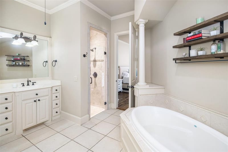 2000 Fair Oaks Lane, Prosper TX 75078 - Photo 18